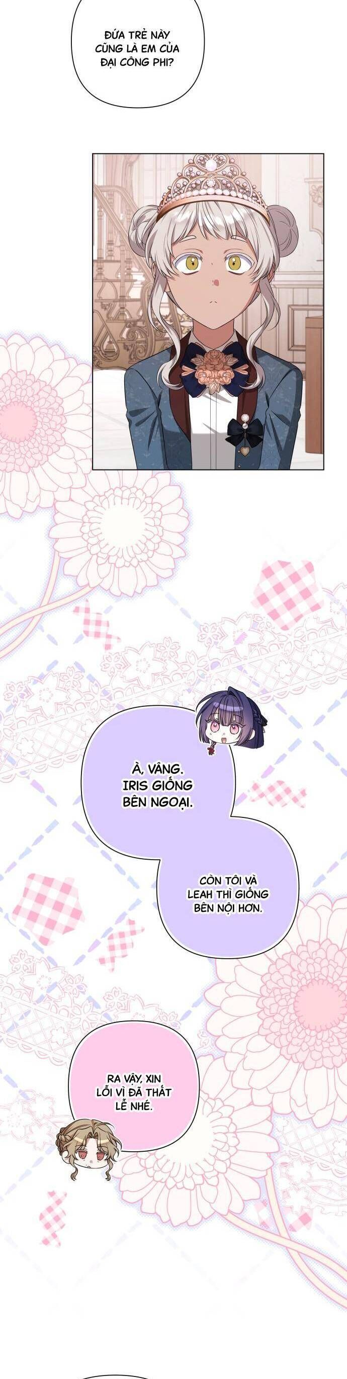 Quỳ Xuống Đi, Đại Công Tước!: Chapter 16