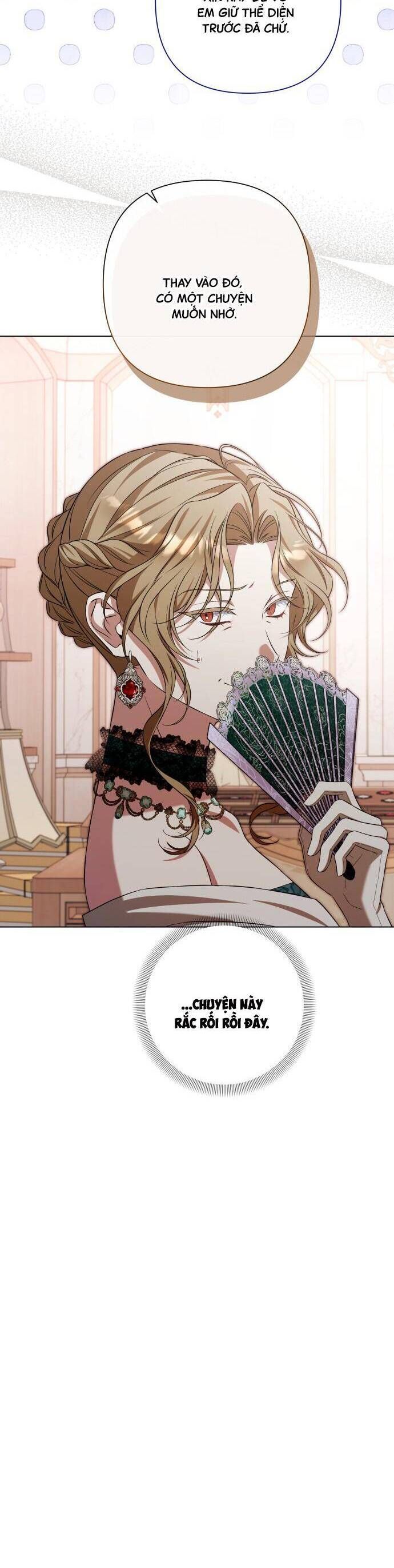 Quỳ Xuống Đi, Đại Công Tước!: Chapter 16