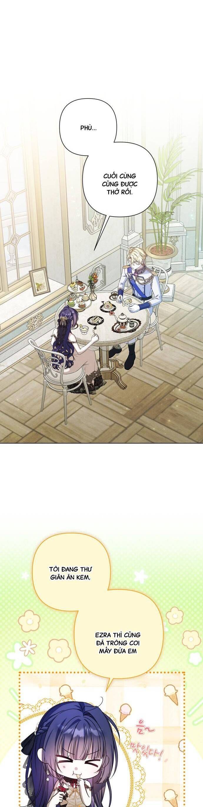 Quỳ Xuống Đi, Đại Công Tước!: Chapter 16