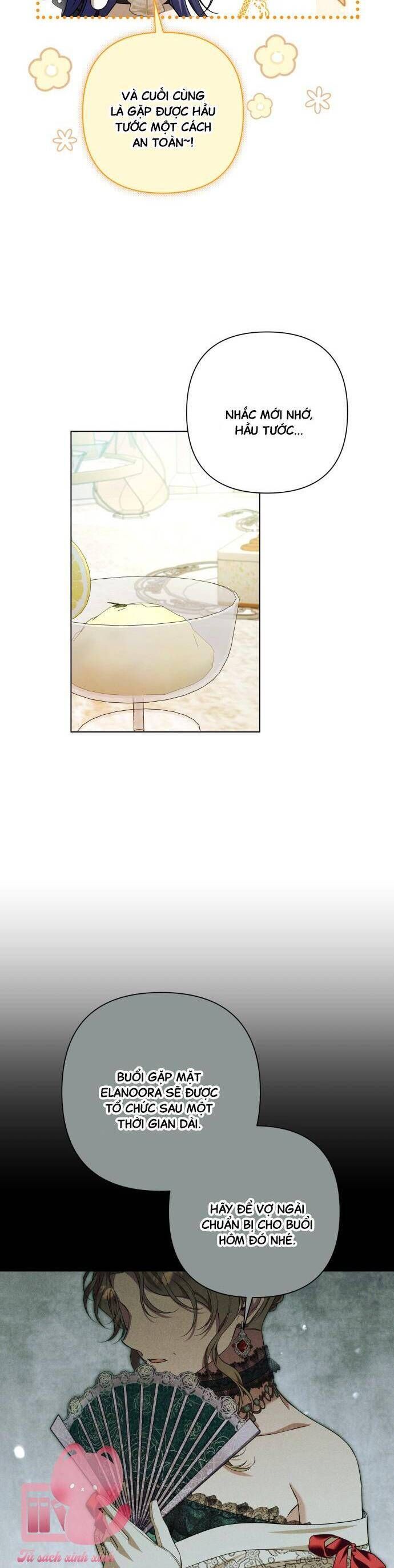 Quỳ Xuống Đi, Đại Công Tước!: Chapter 16