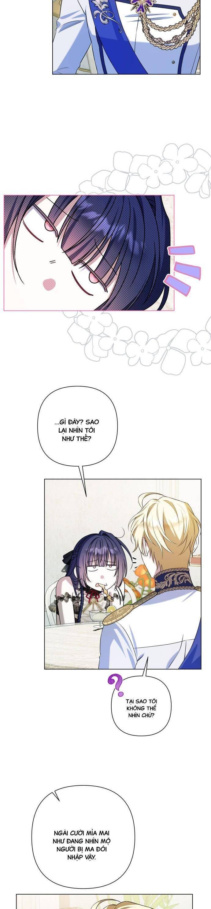 Quỳ Xuống Đi, Đại Công Tước!: Chapter 16