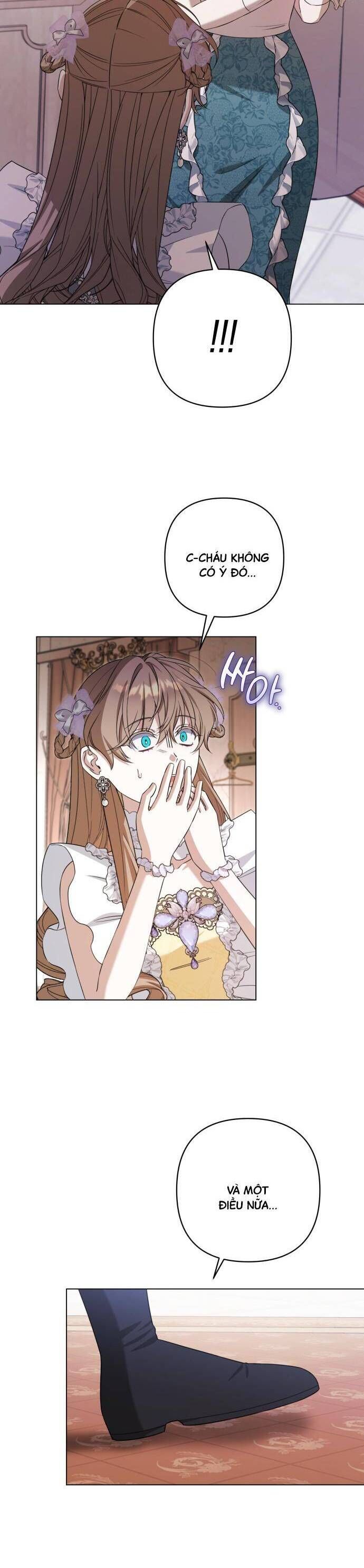 Quỳ Xuống Đi, Đại Công Tước!: Chapter 16