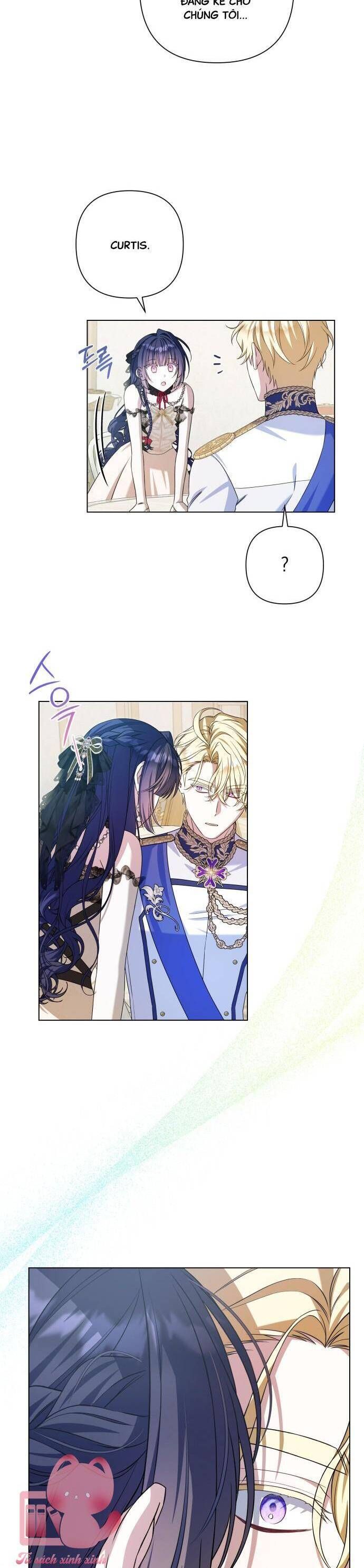 Quỳ Xuống Đi, Đại Công Tước!: Chapter 16