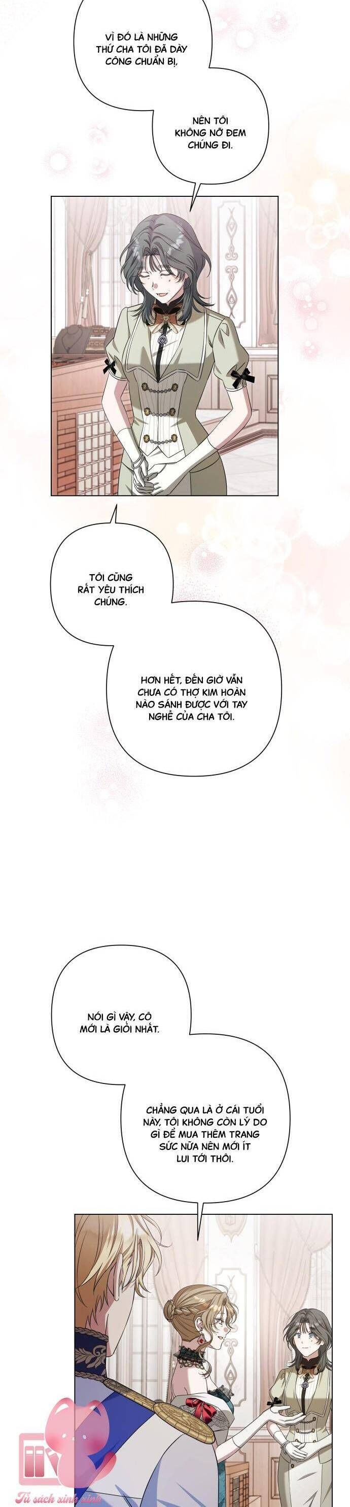 Quỳ Xuống Đi, Đại Công Tước!: Chapter 16