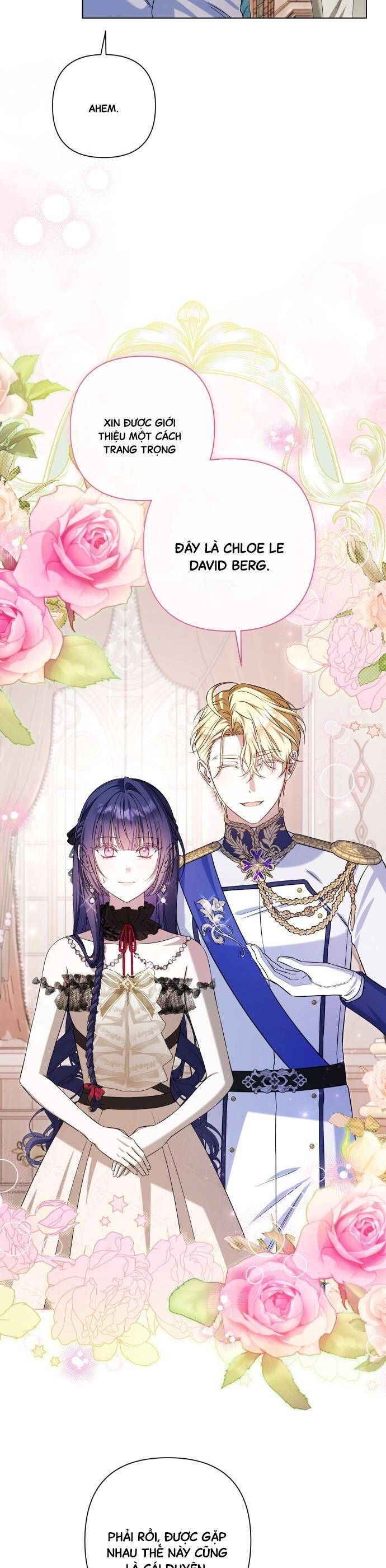 Quỳ Xuống Đi, Đại Công Tước!: Chapter 16