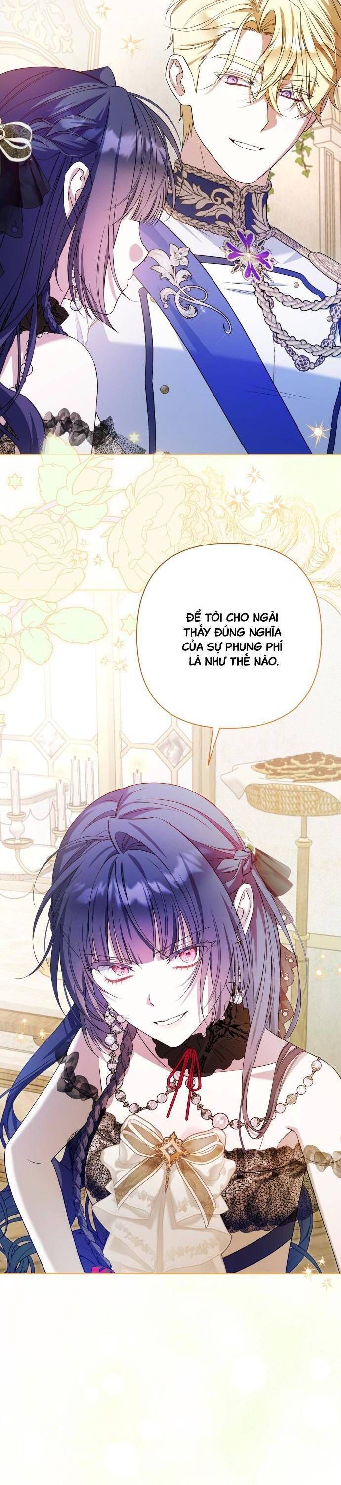 Quỳ Xuống Đi, Đại Công Tước!: Chapter 17