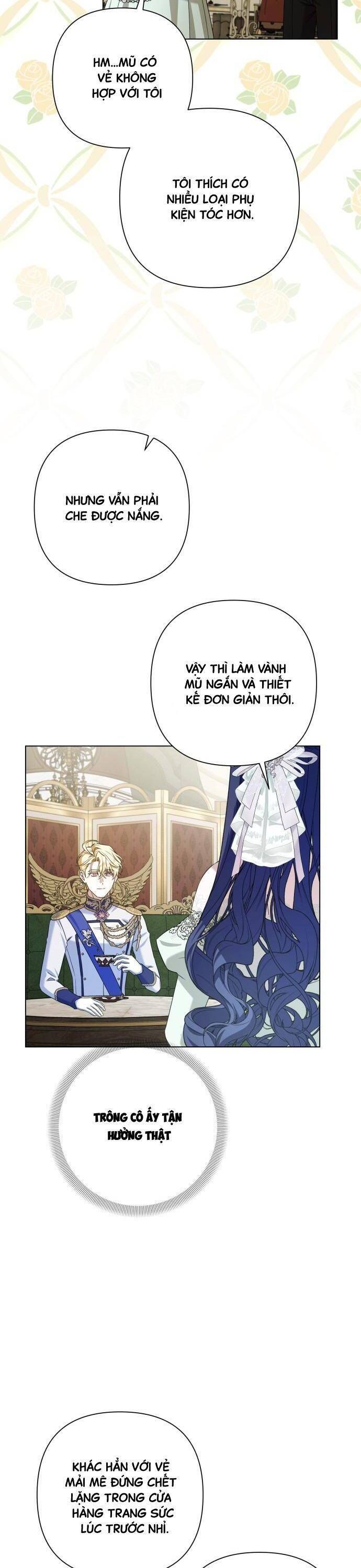 Quỳ Xuống Đi, Đại Công Tước!: Chapter 17