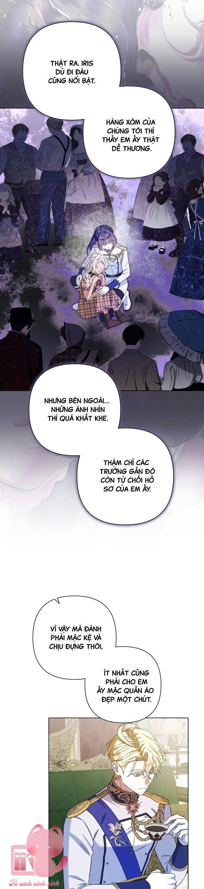 Quỳ Xuống Đi, Đại Công Tước!: Chapter 17