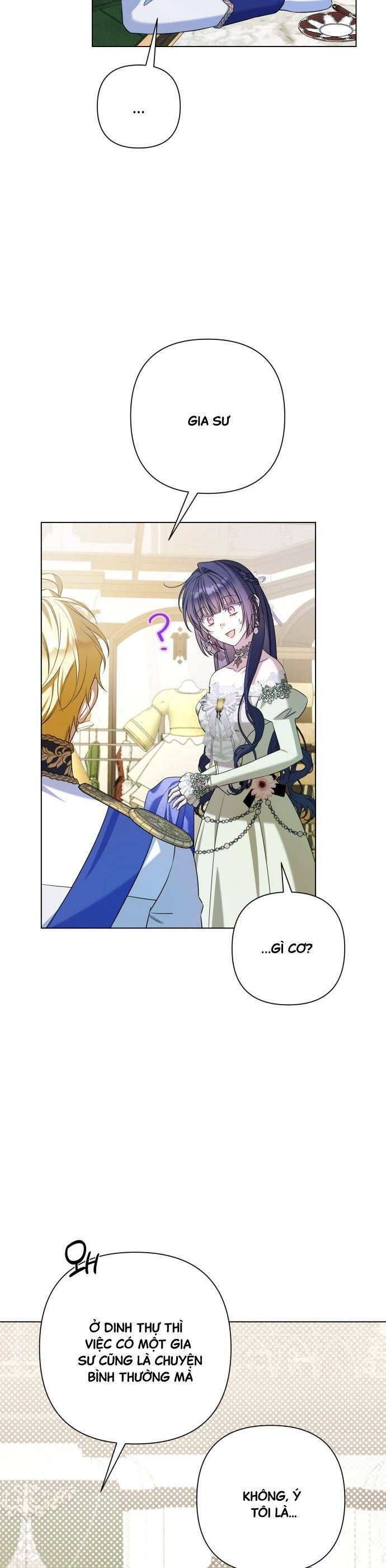 Quỳ Xuống Đi, Đại Công Tước!: Chapter 17