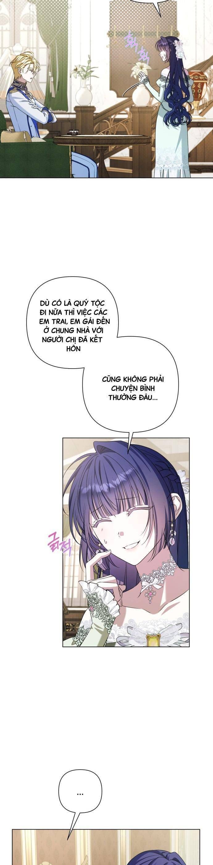 Quỳ Xuống Đi, Đại Công Tước!: Chapter 17