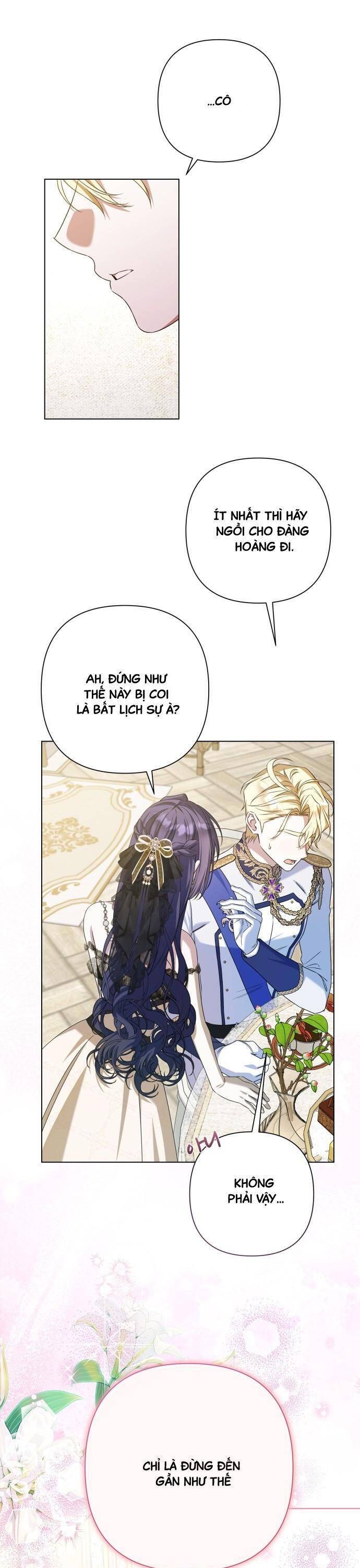 Quỳ Xuống Đi, Đại Công Tước!: Chapter 17