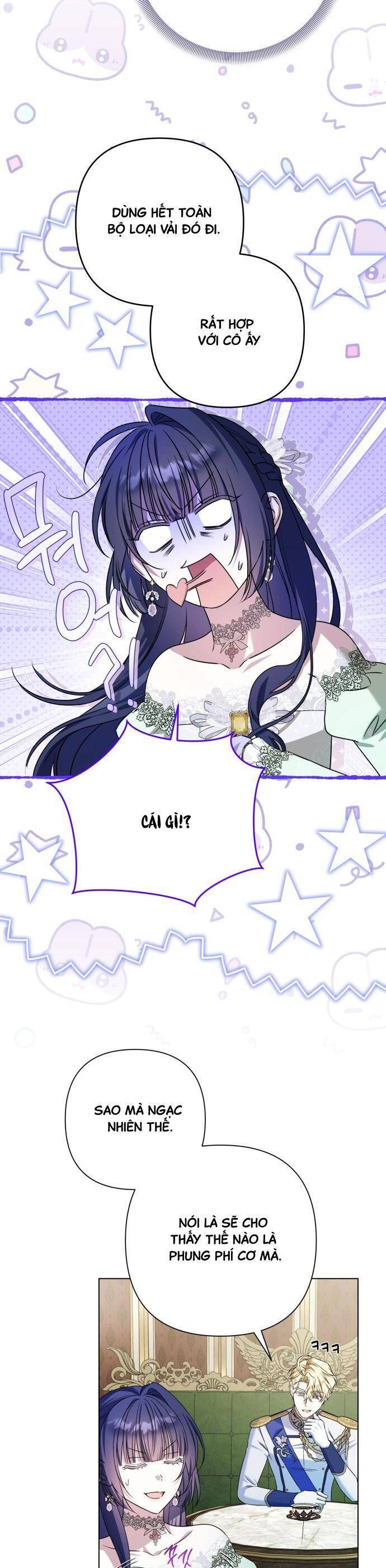 Quỳ Xuống Đi, Đại Công Tước!: Chapter 17