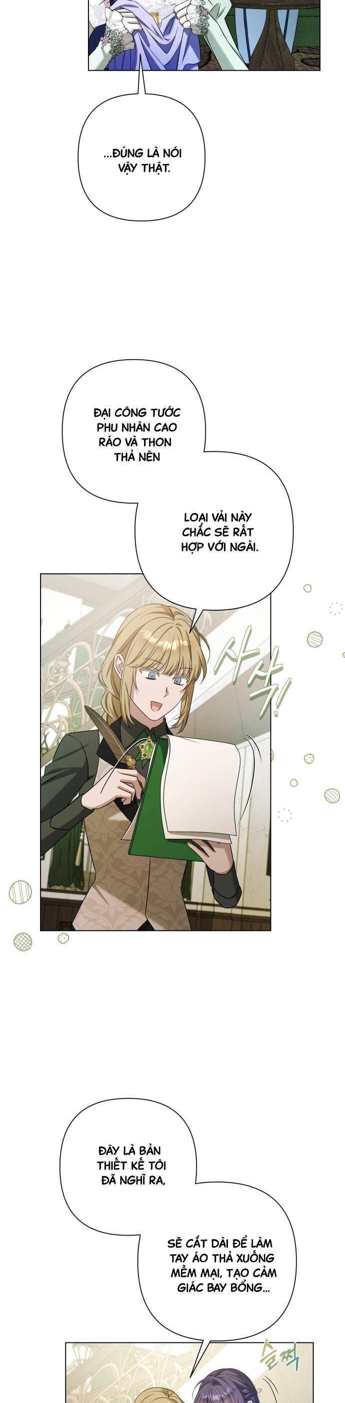 Quỳ Xuống Đi, Đại Công Tước!: Chapter 17