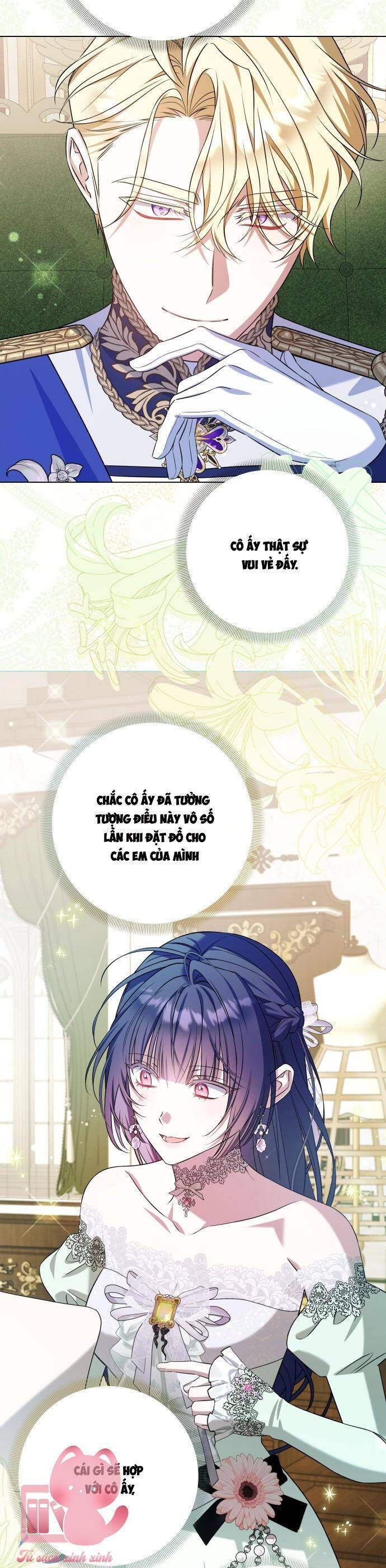 Quỳ Xuống Đi, Đại Công Tước!: Chapter 17