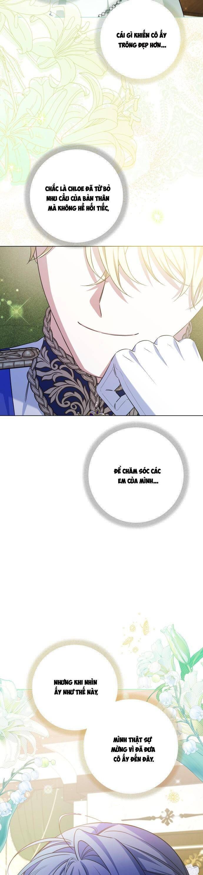 Quỳ Xuống Đi, Đại Công Tước!: Chapter 17