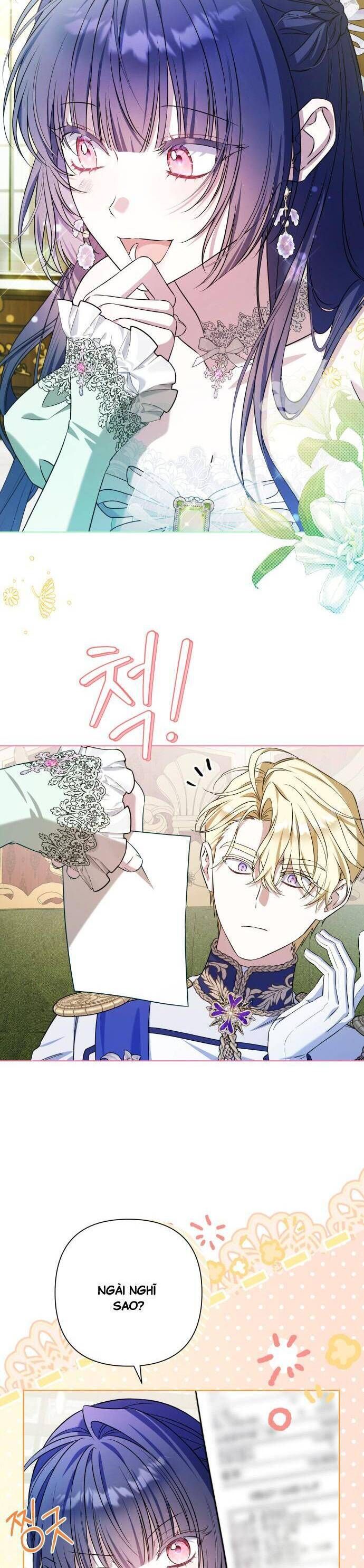 Quỳ Xuống Đi, Đại Công Tước!: Chapter 17