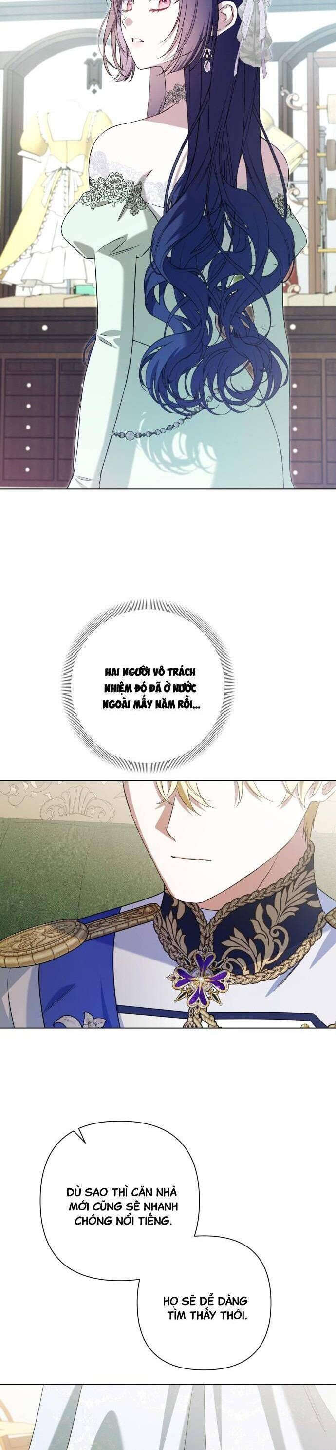 Quỳ Xuống Đi, Đại Công Tước!: Chapter 17