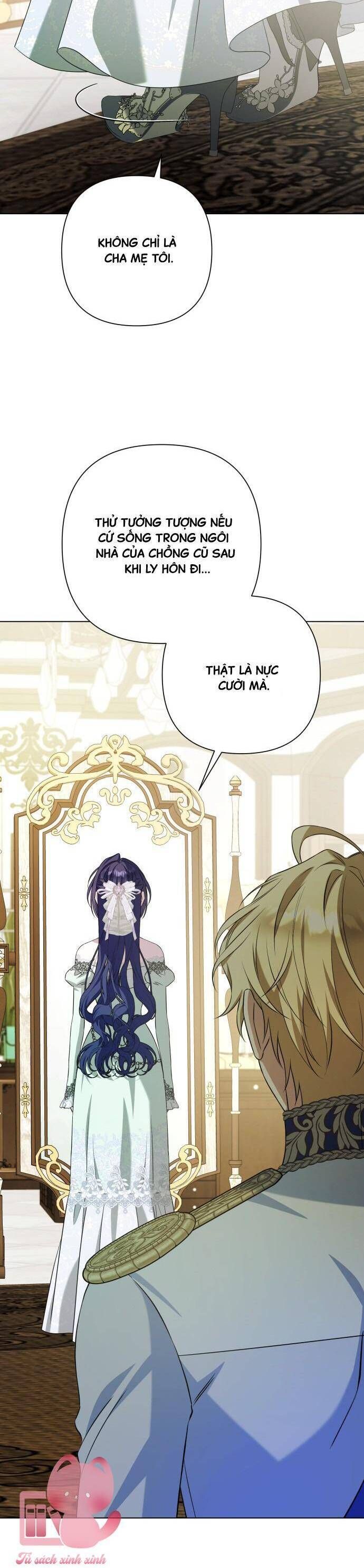 Quỳ Xuống Đi, Đại Công Tước!: Chapter 17