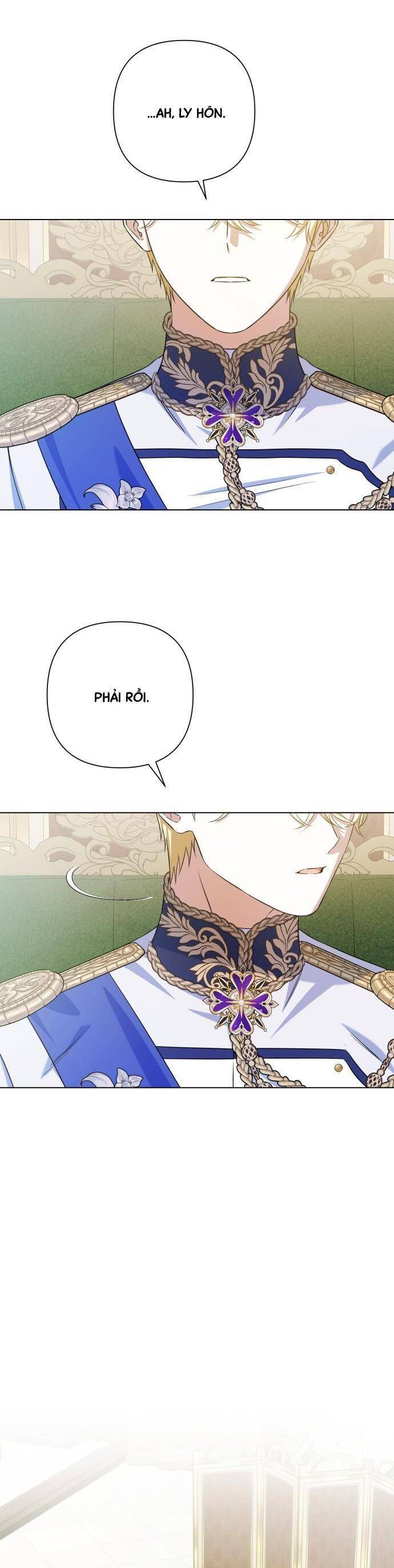 Quỳ Xuống Đi, Đại Công Tước!: Chapter 17