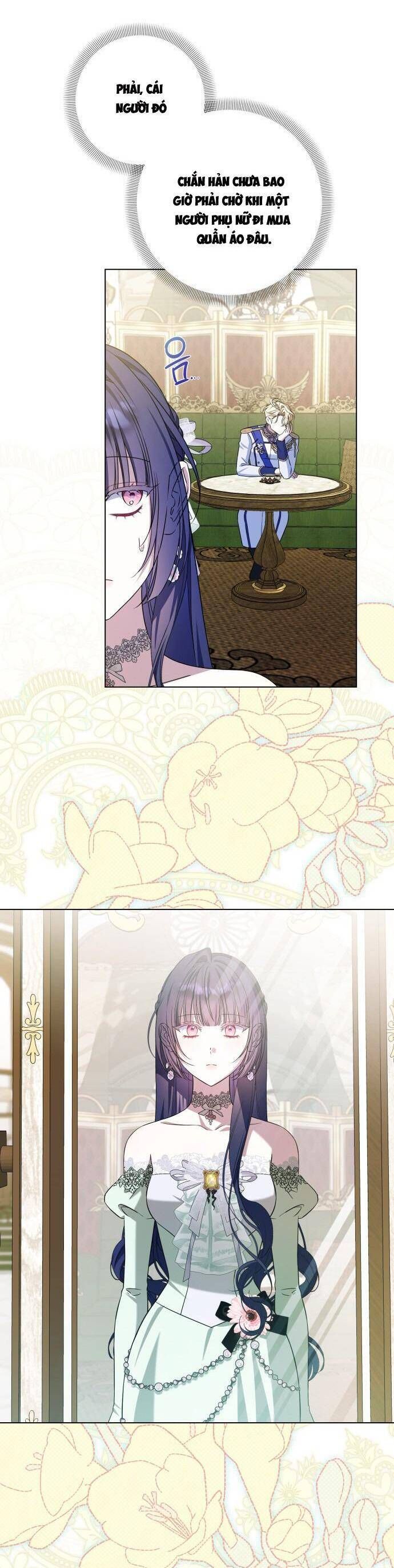 Quỳ Xuống Đi, Đại Công Tước!: Chapter 17