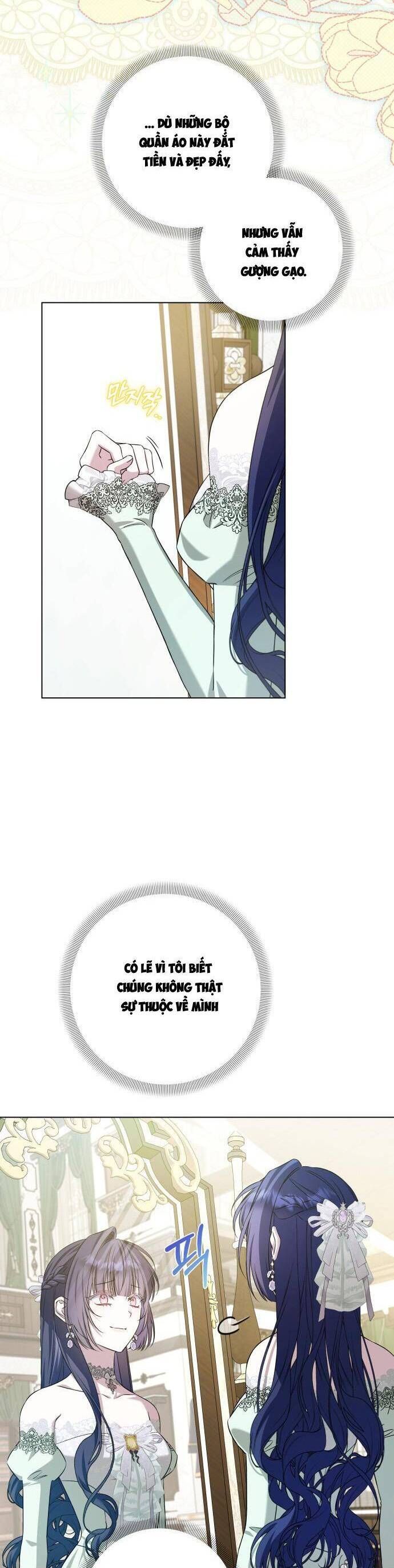 Quỳ Xuống Đi, Đại Công Tước!: Chapter 17