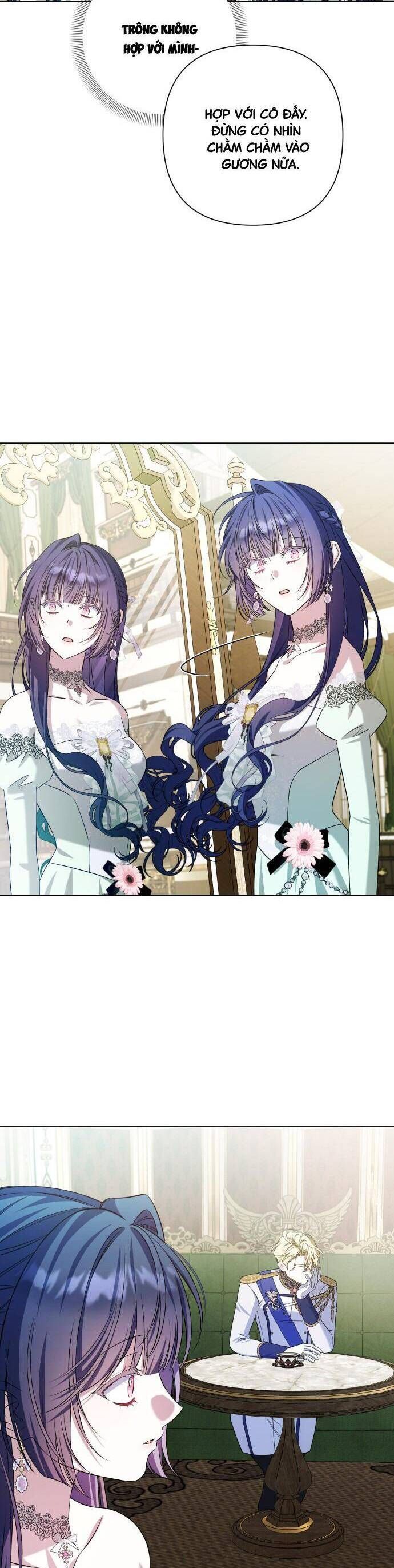 Quỳ Xuống Đi, Đại Công Tước!: Chapter 17