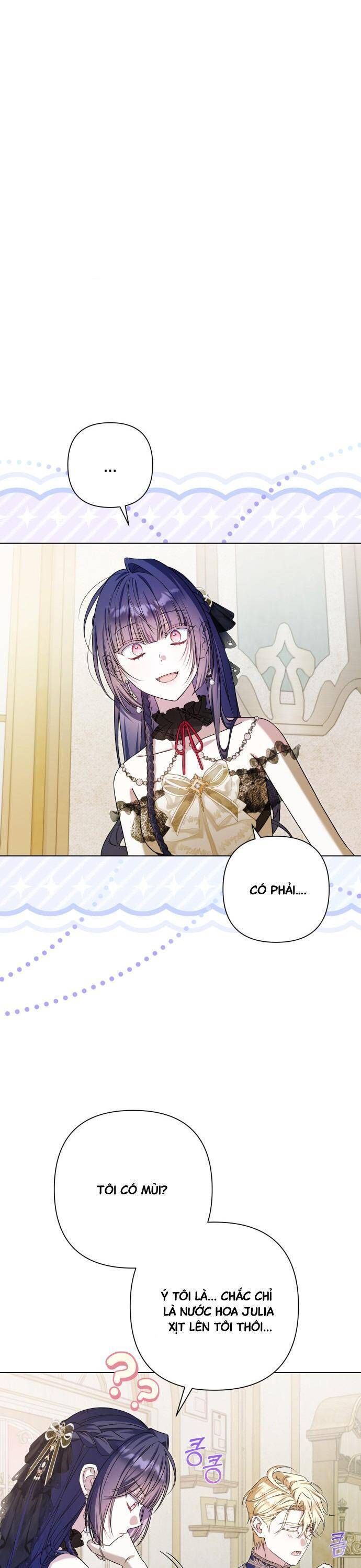 Quỳ Xuống Đi, Đại Công Tước!: Chapter 17