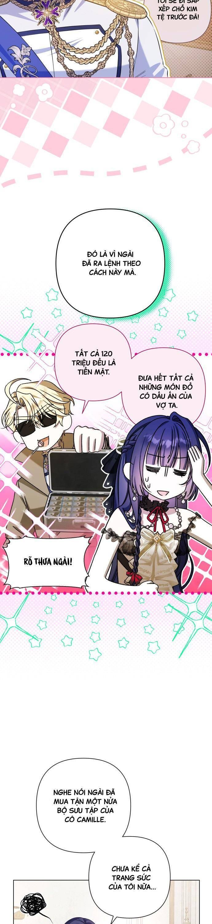 Quỳ Xuống Đi, Đại Công Tước!: Chapter 17