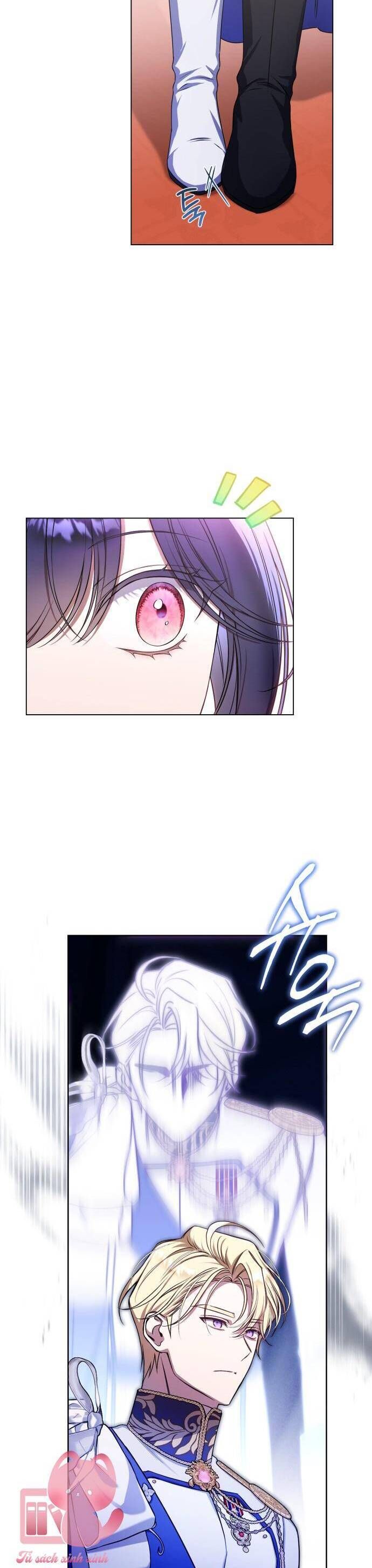 Quỳ Xuống Đi, Đại Công Tước!: Chapter 2