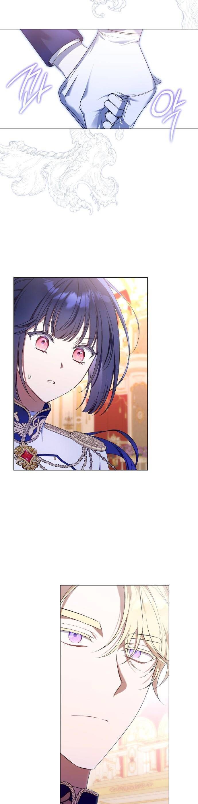 Quỳ Xuống Đi, Đại Công Tước!: Chapter 2