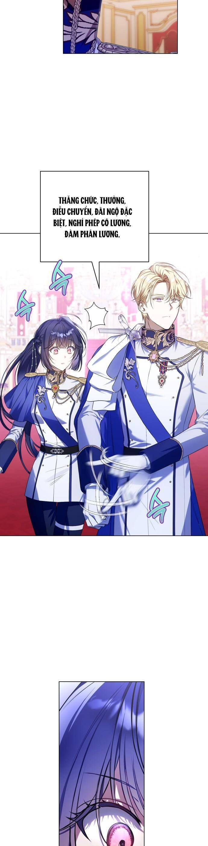 Quỳ Xuống Đi, Đại Công Tước!: Chapter 2