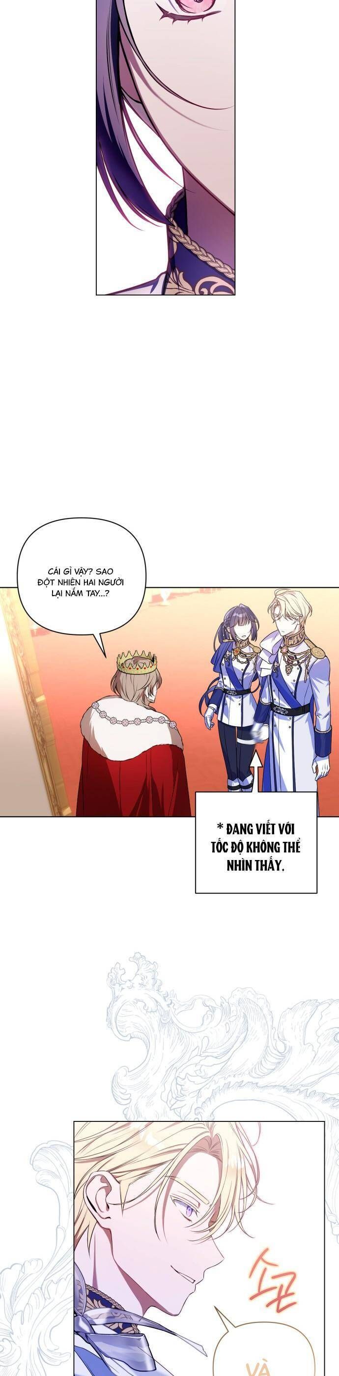 Quỳ Xuống Đi, Đại Công Tước!: Chapter 2