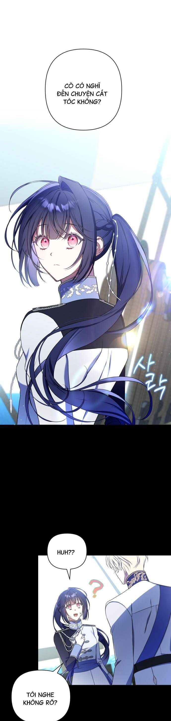 Quỳ Xuống Đi, Đại Công Tước!: Chapter 2