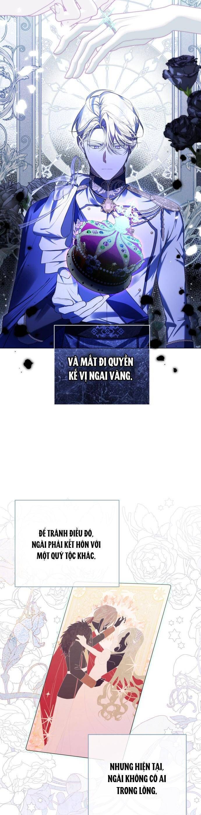 Quỳ Xuống Đi, Đại Công Tước!: Chapter 2