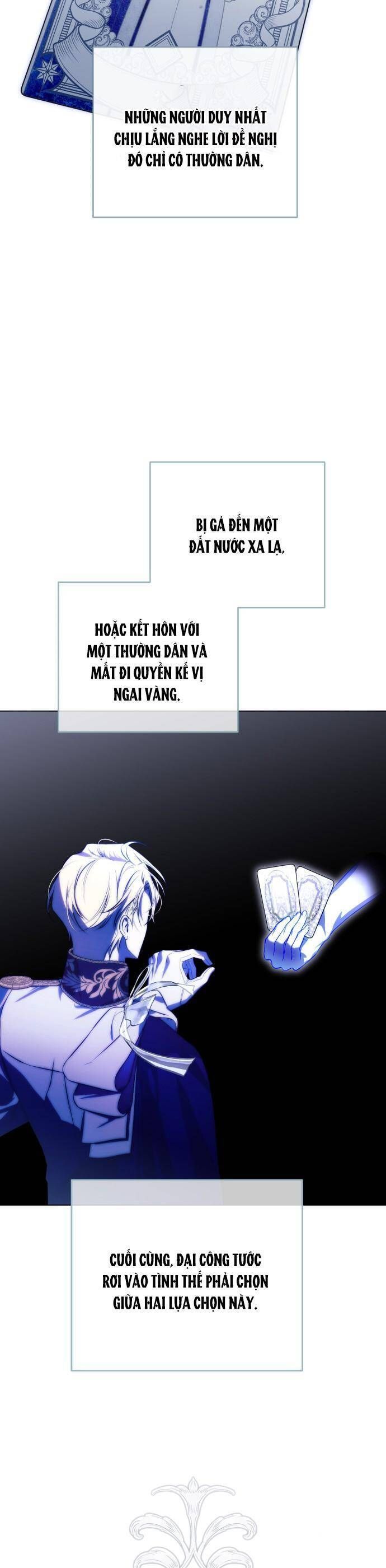 Quỳ Xuống Đi, Đại Công Tước!: Chapter 2