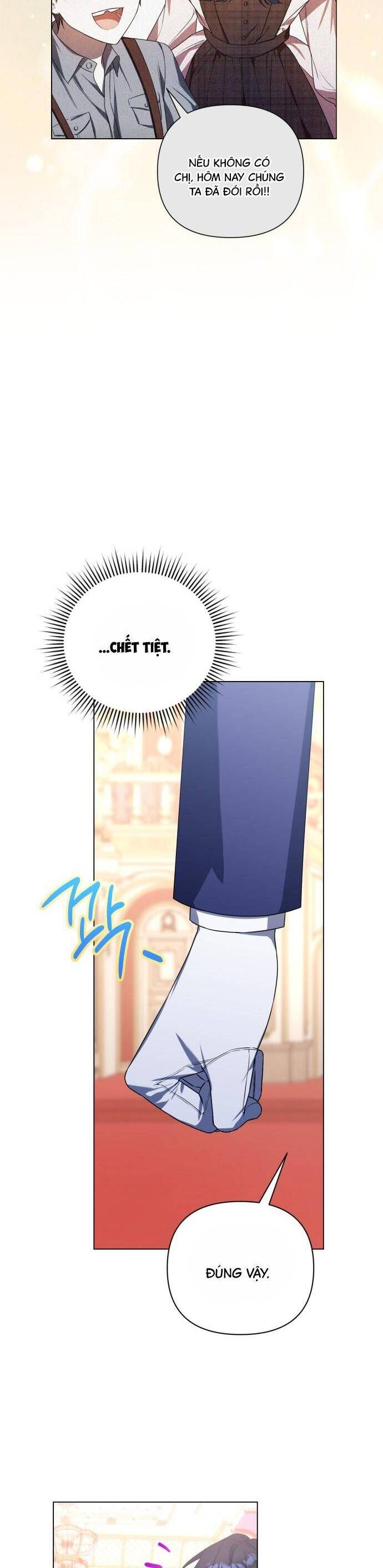 Quỳ Xuống Đi, Đại Công Tước!: Chapter 2