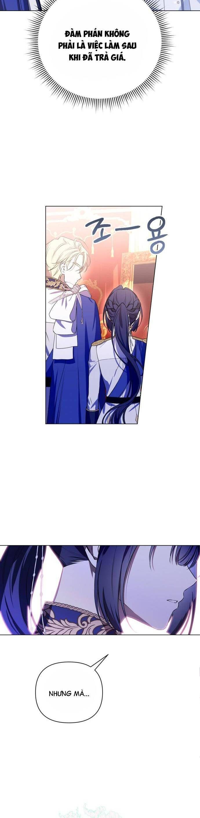 Quỳ Xuống Đi, Đại Công Tước!: Chapter 2