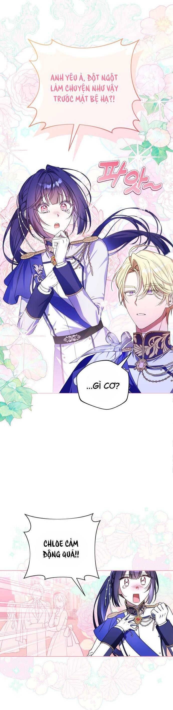 Quỳ Xuống Đi, Đại Công Tước!: Chapter 2