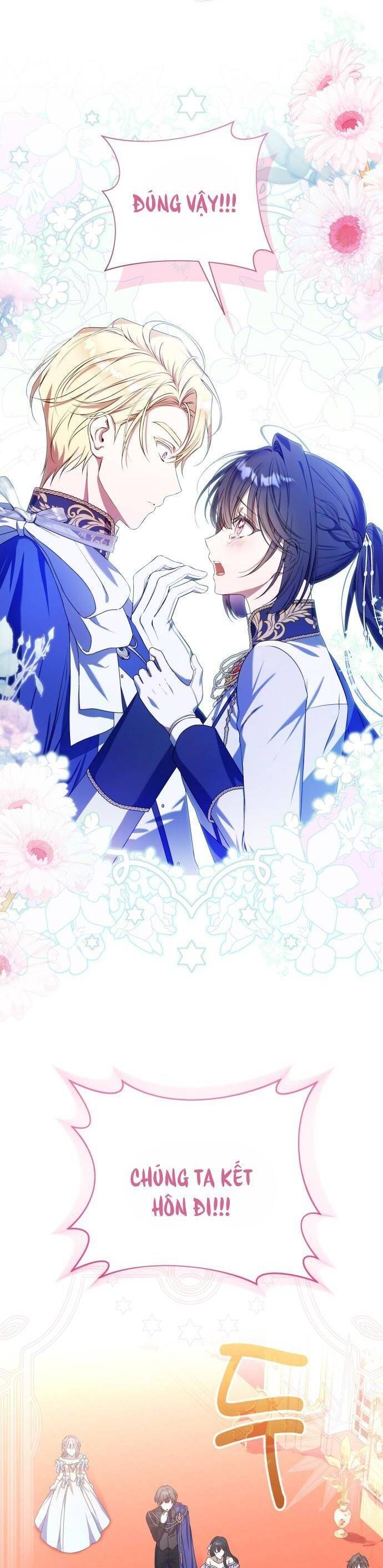 Quỳ Xuống Đi, Đại Công Tước!: Chapter 2