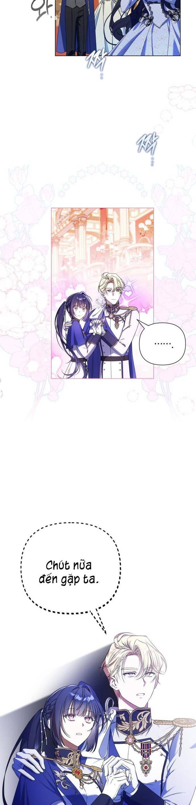 Quỳ Xuống Đi, Đại Công Tước!: Chapter 2