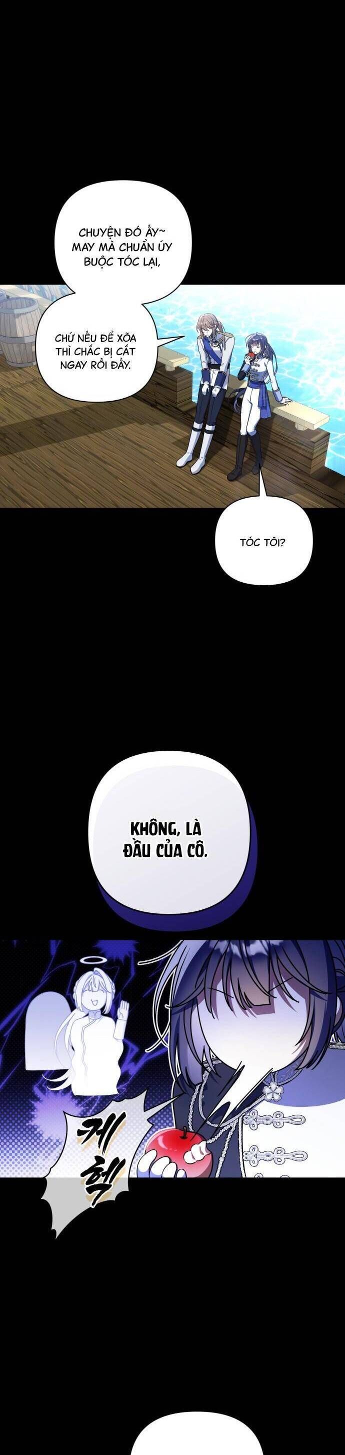 Quỳ Xuống Đi, Đại Công Tước!: Chapter 2