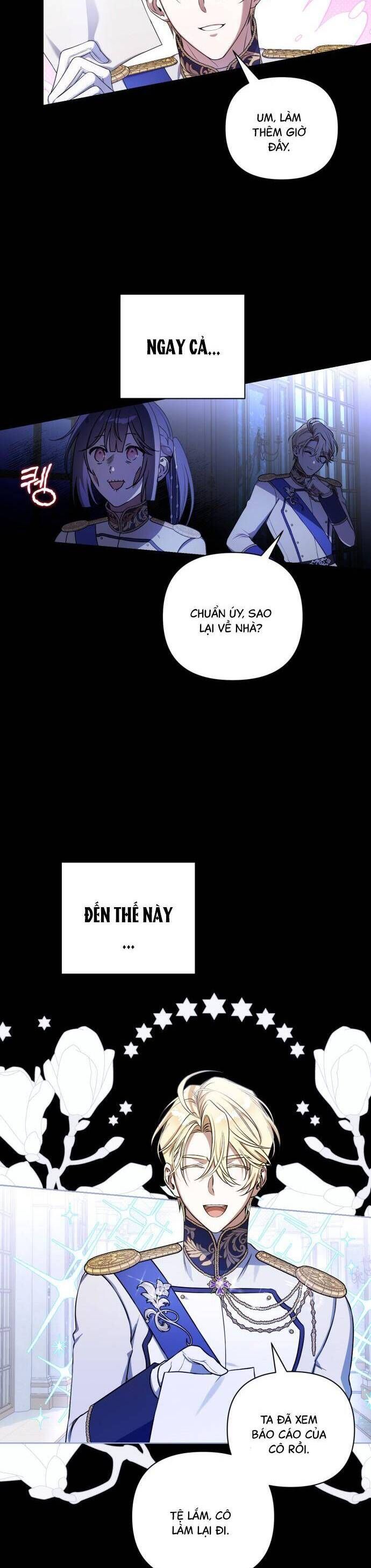 Quỳ Xuống Đi, Đại Công Tước!: Chapter 2