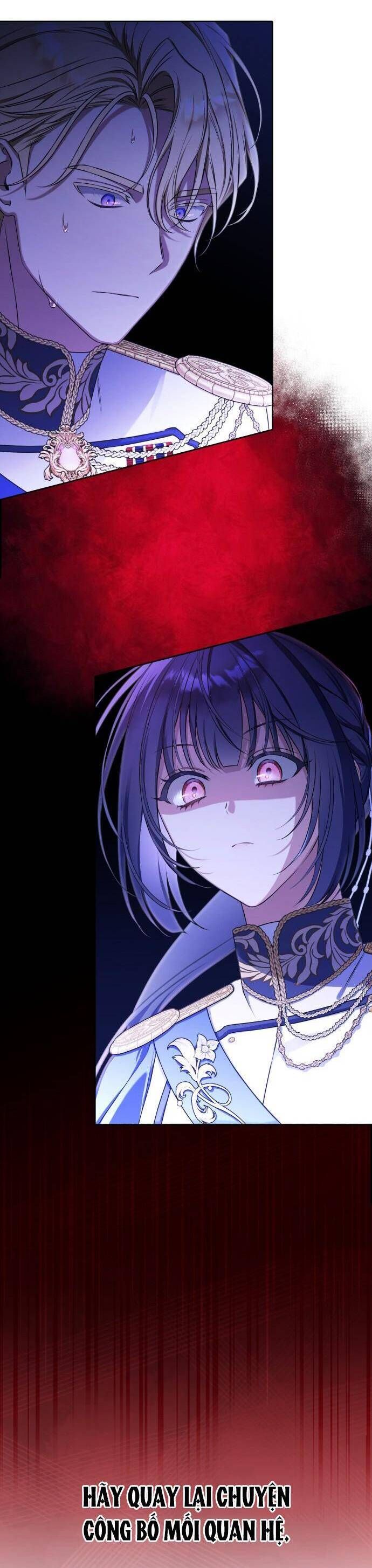 Quỳ Xuống Đi, Đại Công Tước!: Chapter 2