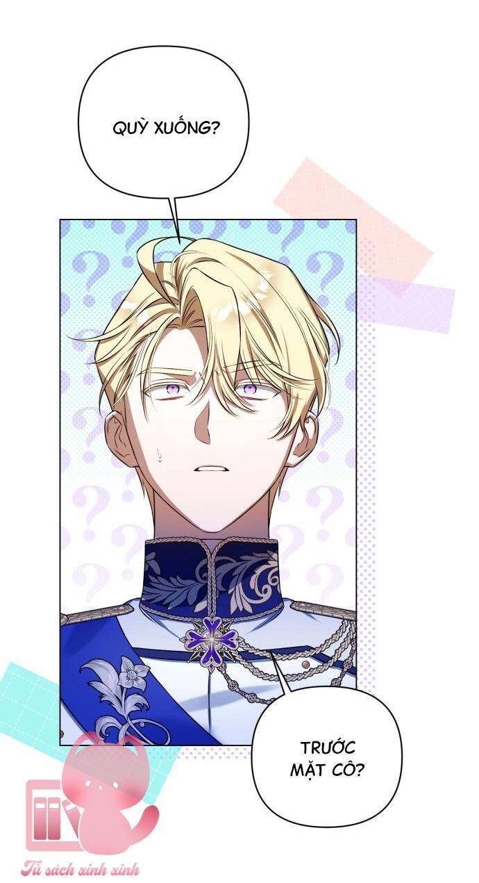 Quỳ Xuống Đi, Đại Công Tước!: Chapter 3