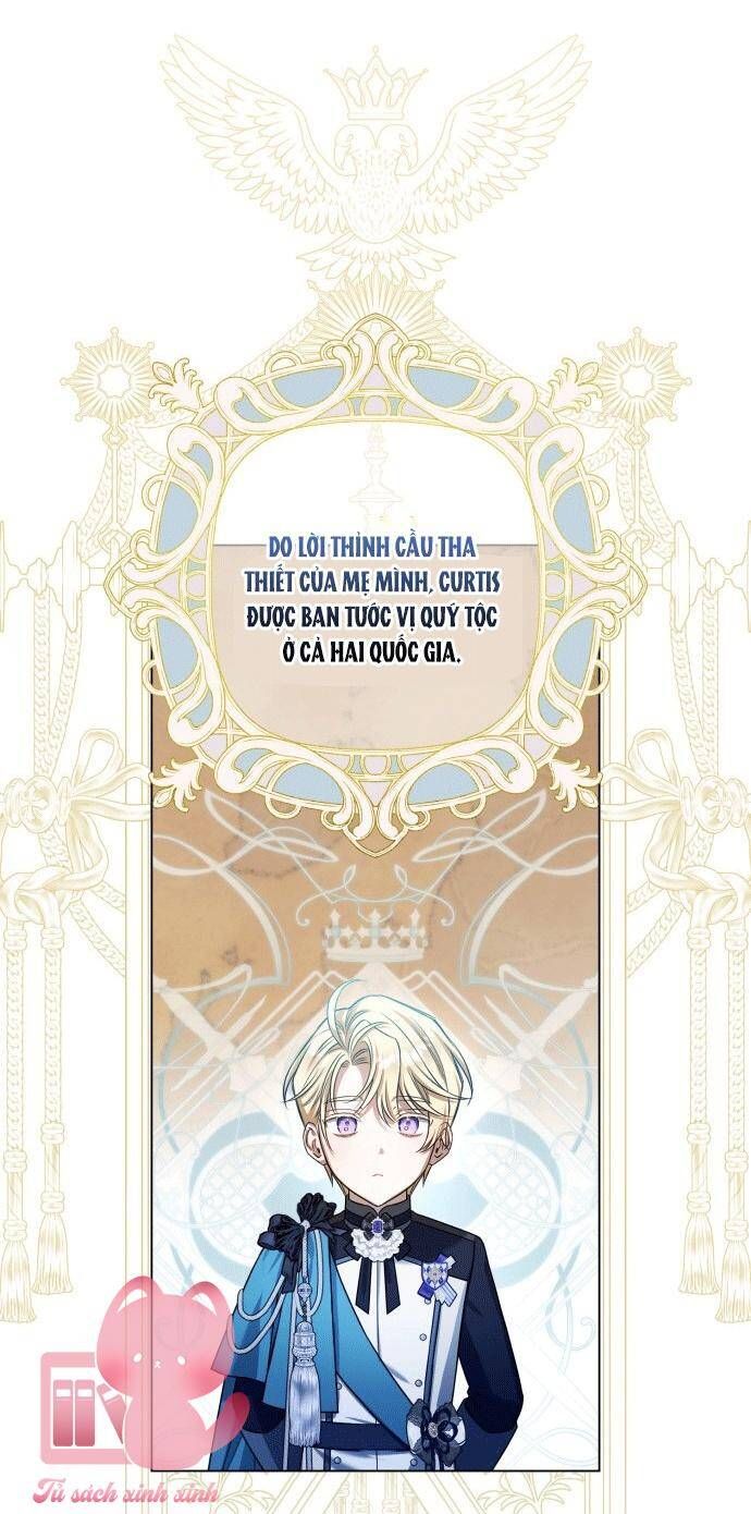 Quỳ Xuống Đi, Đại Công Tước!: Chapter 3