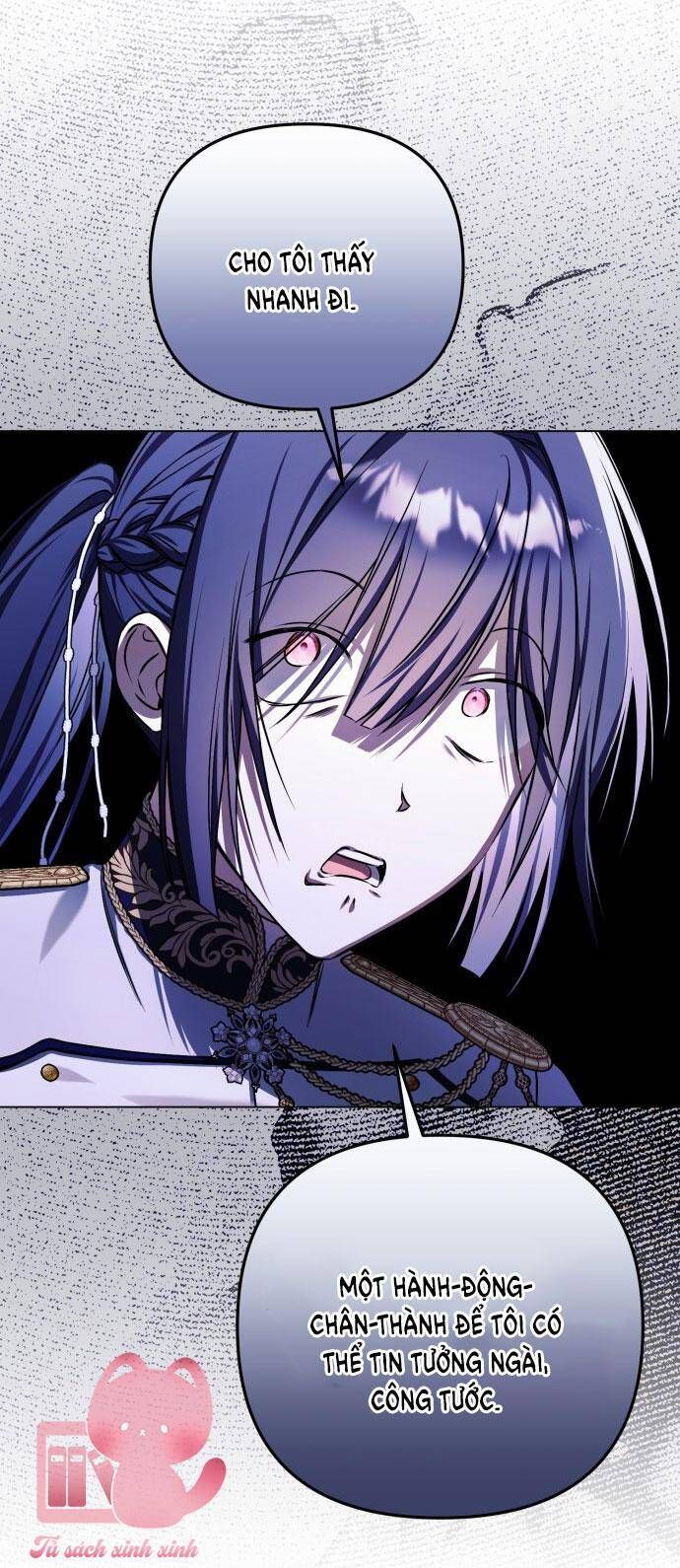 Quỳ Xuống Đi, Đại Công Tước!: Chapter 3