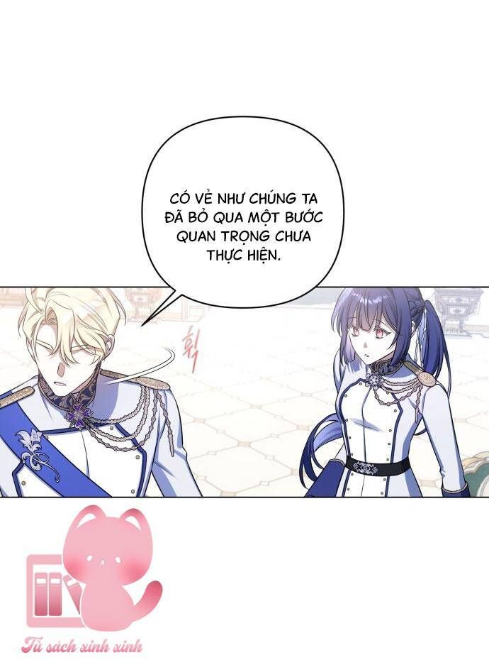 Quỳ Xuống Đi, Đại Công Tước!: Chapter 3