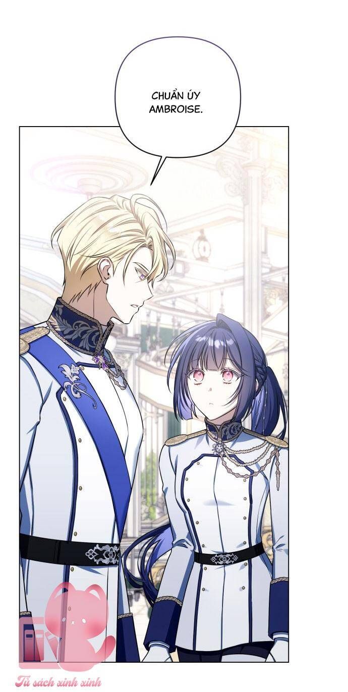 Quỳ Xuống Đi, Đại Công Tước!: Chapter 3