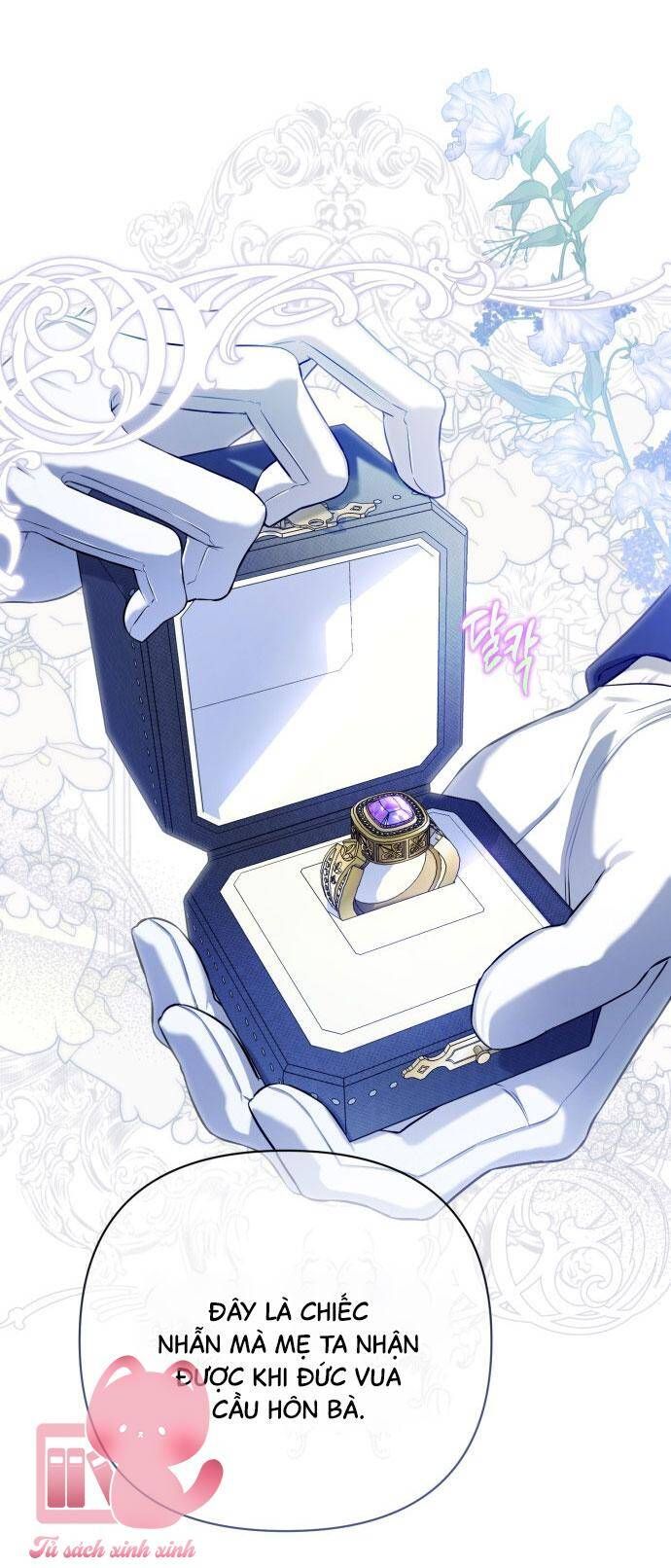 Quỳ Xuống Đi, Đại Công Tước!: Chapter 3