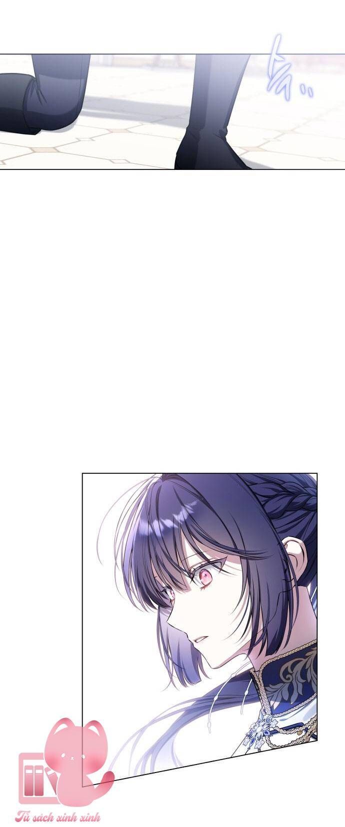 Quỳ Xuống Đi, Đại Công Tước!: Chapter 3